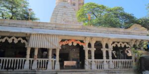 mahalaxmi temple mumbai