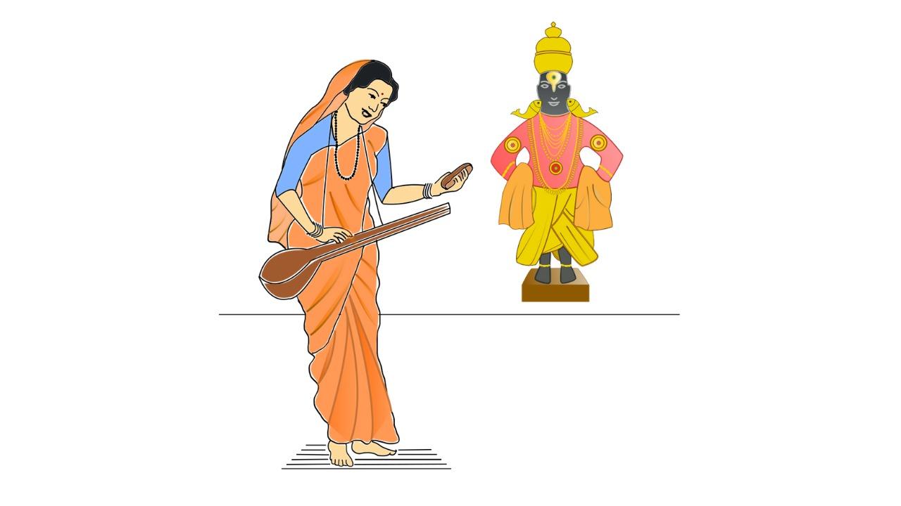 संत कान्होपात्रा