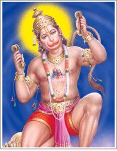 hanuman aarti हनुमान जयंती