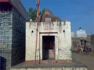 संत कान्होपात्रा मंदिर