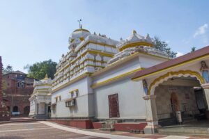 परशुराम मंदिर