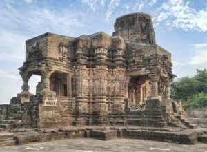 kokmathan shivmandir kokmathan